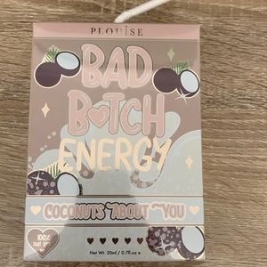 Plouise Coconut About You set